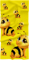 Buzz Bee Towels - fungear.com.au