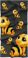 Buzz Bee Towels - fungear.com.au