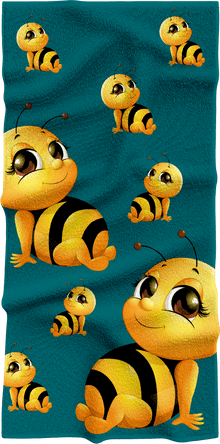  Buzz Bee Towels - fungear.com.au