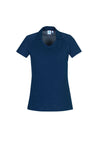 Byron Ladies Polo - kustomteamwear.com