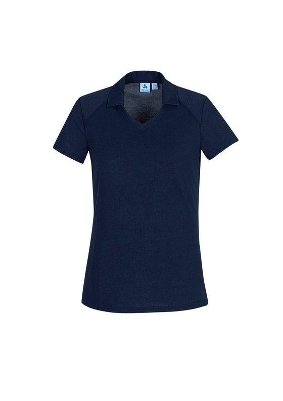 Byron Ladies Polo - kustomteamwear.com