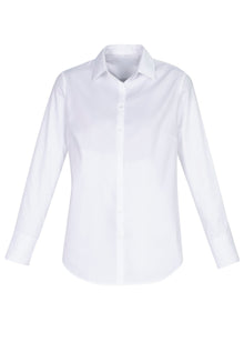  Camden Ladies Long Sleeve Shirt - kustomteamwear.com