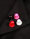 CBT01 CHEF WEAR EXCHANGEABLE BUTTONS - kustomteamwear.com