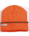 CH23 THINSULATED CUFF BEANIE - kustomteamwear.com