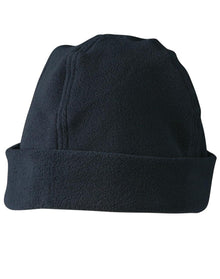  CH27 Polar Fleece Beanie - kustomteamwear.com