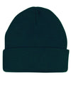 CH28 Roll Up Acrylic Beanie - kustomteamwear.com