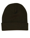 CH28 Roll Up Acrylic Beanie - kustomteamwear.com