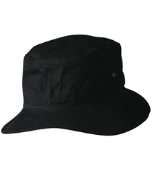  CH29 Soft Washed Bucket Hat - kustomteamwear.com