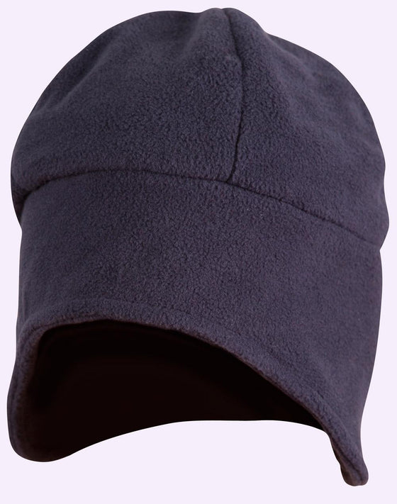 CH44 EAR COVER POLAR BEANIE - kustomteamwear.com