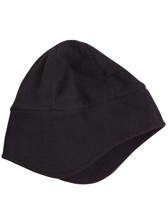 CH44 EAR COVER POLAR BEANIE - kustomteamwear.com