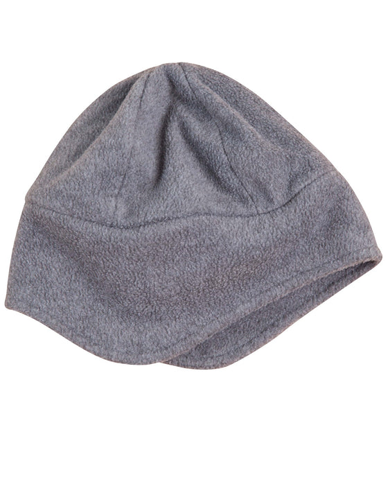 CH44 EAR COVER POLAR BEANIE - kustomteamwear.com