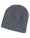 CH62 Cable Knit Beanie - kustomteamwear.com