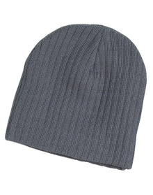  CH62 Cable Knit Beanie - kustomteamwear.com