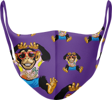  Cheeky Monkey Masks - fungear.com.au
