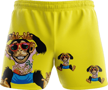  Cheeky Monkey Shorts - fungear.com.au
