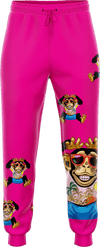 Cheeky Monkey Tracky Dacks - fungear.com.au