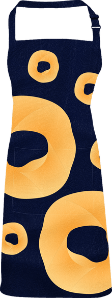  Cheezels Inspired Apron - fungear.com.au