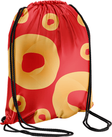  Cheezels Inspired Back Bag - fungear.com.au