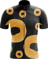 Cheezels Inspired Cycling Jerseys - fungear.com.au