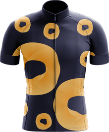  Cheezels Inspired Cycling Jerseys - fungear.com.au