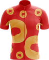 Cheezels Inspired Cycling Jerseys - fungear.com.au