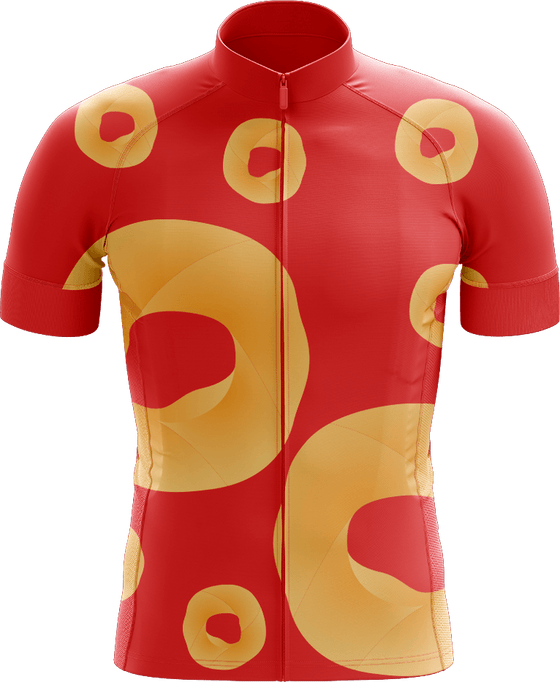 Cheezels Inspired Cycling Jerseys - fungear.com.au