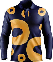  Cheezels Inspired Fishing Shirts - fungear.com.au