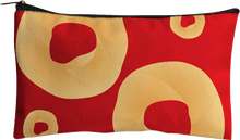  Cheezels Inspired Jumbo Pencil Case - fungear.com.au