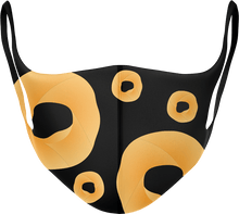  Cheezels Inspired Masks - fungear.com.au