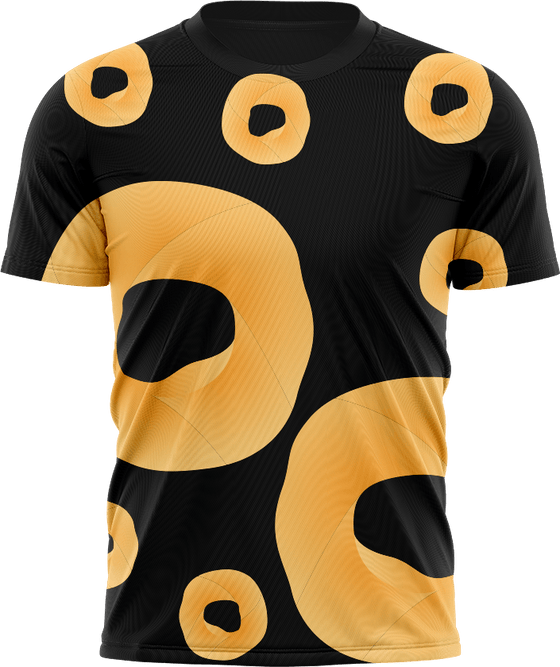 Cheezels Inspired T shirts - fungear.com.au