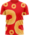 Cheezels Inspired T shirts - fungear.com.au