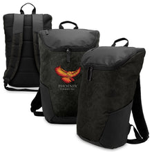  Chicago Laptop BackPack - kustomteamwear.com