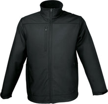  SOFTSHELL--JACKET