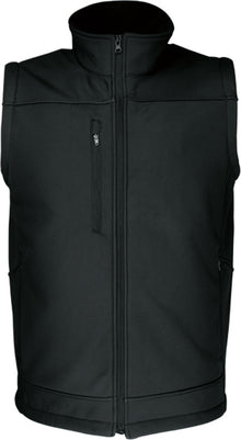  SOFTSHELL-VEST