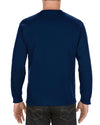 Classic Adult Long Sleeve T-Shirt - kustomteamwear.com