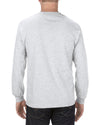 Classic Adult Long Sleeve T-Shirt - kustomteamwear.com