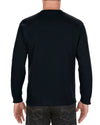 Classic Adult Long Sleeve T-Shirt - kustomteamwear.com