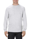 Classic Adult Long Sleeve T-Shirt - kustomteamwear.com