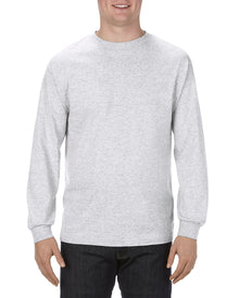  Classic Adult Long Sleeve T-Shirt - kustomteamwear.com