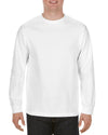 Classic Adult Long Sleeve T-Shirt - kustomteamwear.com