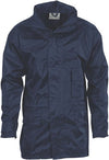 Classic Rain Jacket - kustomteamwear.com