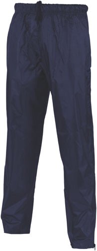 Classic Rain Pants - kustomteamwear.com