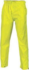 Classic Rain Pants - kustomteamwear.com