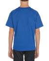 Classic Youth T-Shirt - kustomteamwear.com