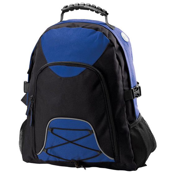 Climber Backpack - kustomteamwear.com