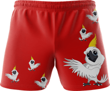  Cockatoo Shorts - fungear.com.au