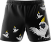 Cockatoo Shorts - fungear.com.au