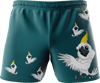 Cockatoo Shorts - fungear.com.au