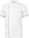 Cool-Breeze Modern Jacket - Short Sleeve - kustomteamwear.com