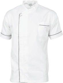  Cool-Breeze Modern Jacket - Short Sleeve - kustomteamwear.com